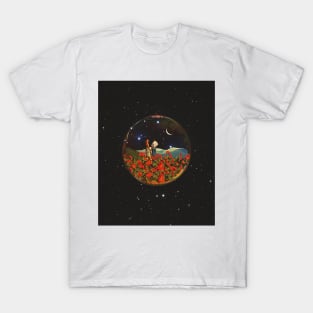 Love Bubble T-Shirt